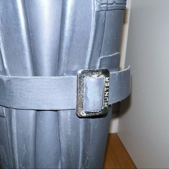 Hunter rain boots - Picture 5 of 10